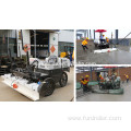 China Factory Concrete Laser Screed for Sale Australia (FJZP-200)